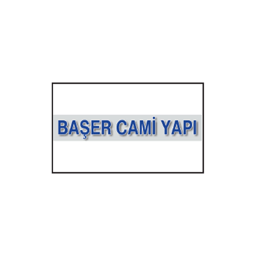 Başer Cami Yapı