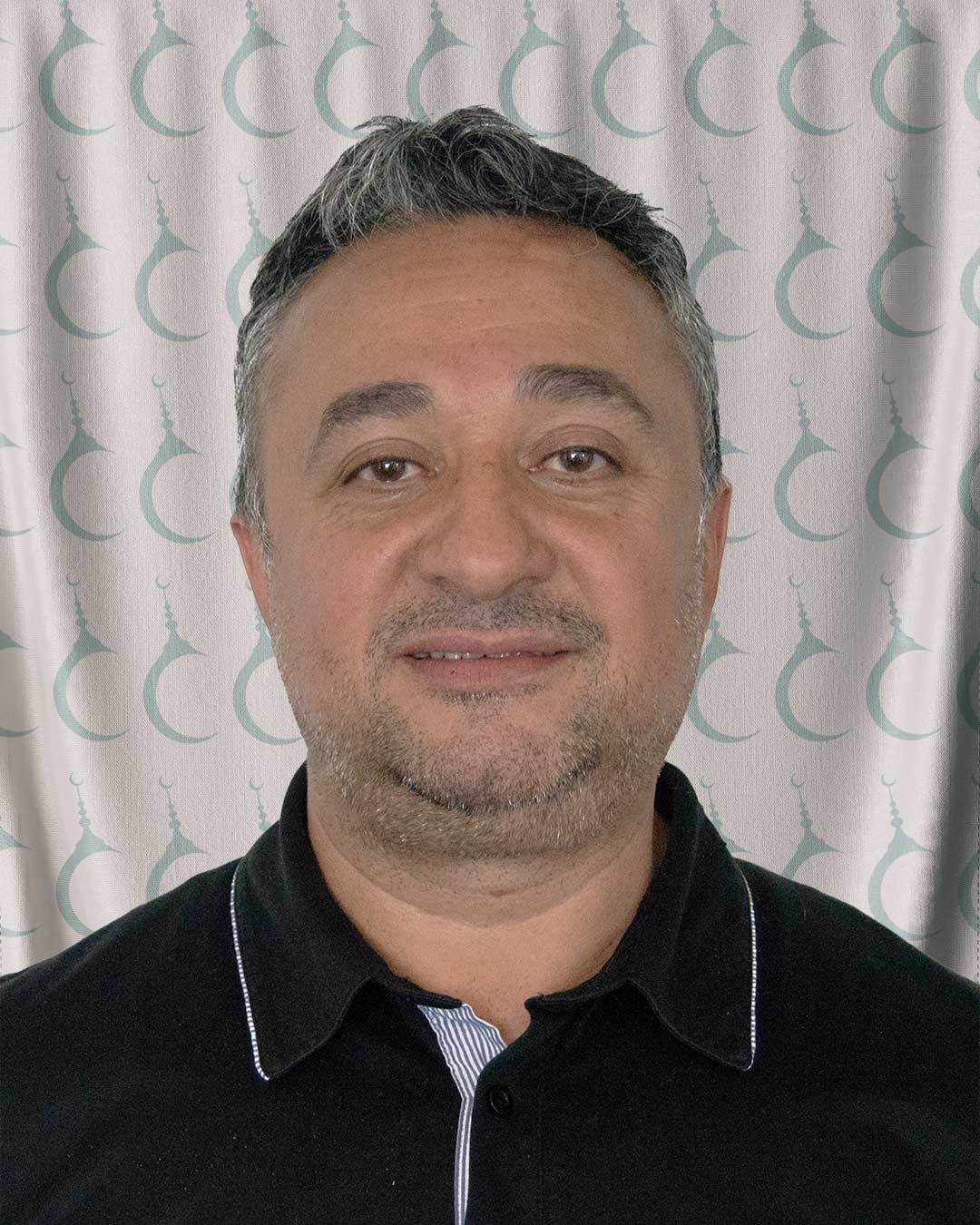 Hasan TOKER