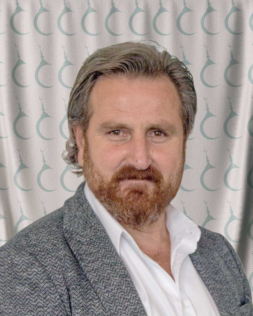 Rafet MANİŞ